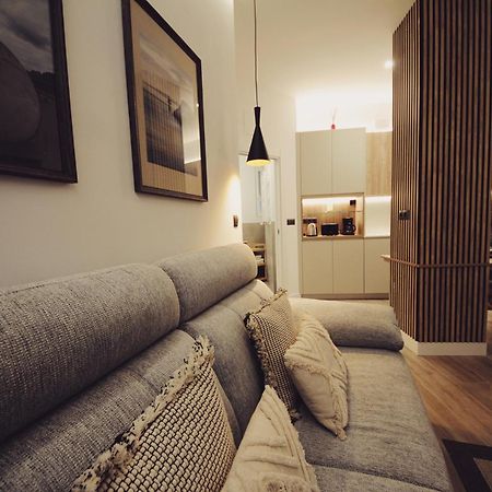 The Park House II By Homebilbao. Dış mekan fotoğraf