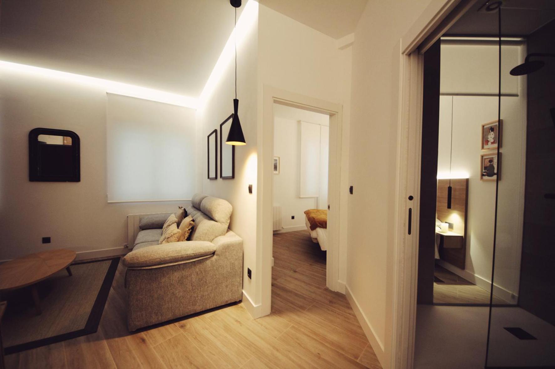 The Park House II By Homebilbao. Dış mekan fotoğraf