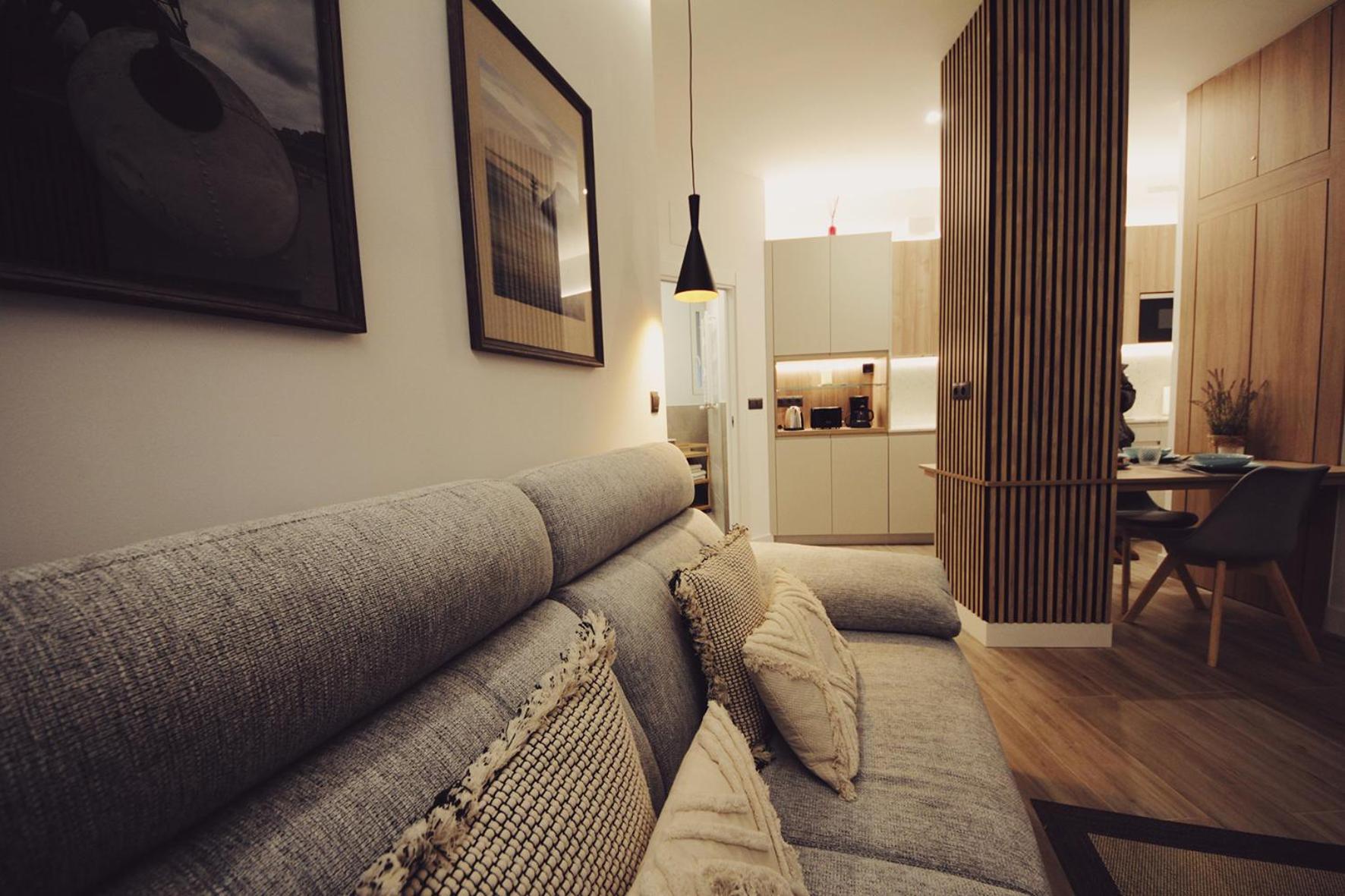 The Park House II By Homebilbao. Dış mekan fotoğraf