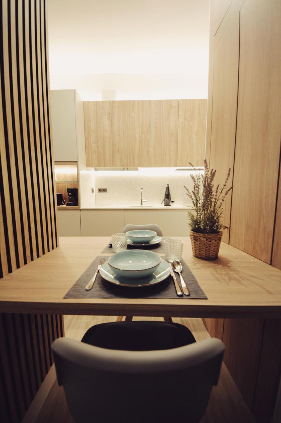 The Park House II By Homebilbao. Dış mekan fotoğraf